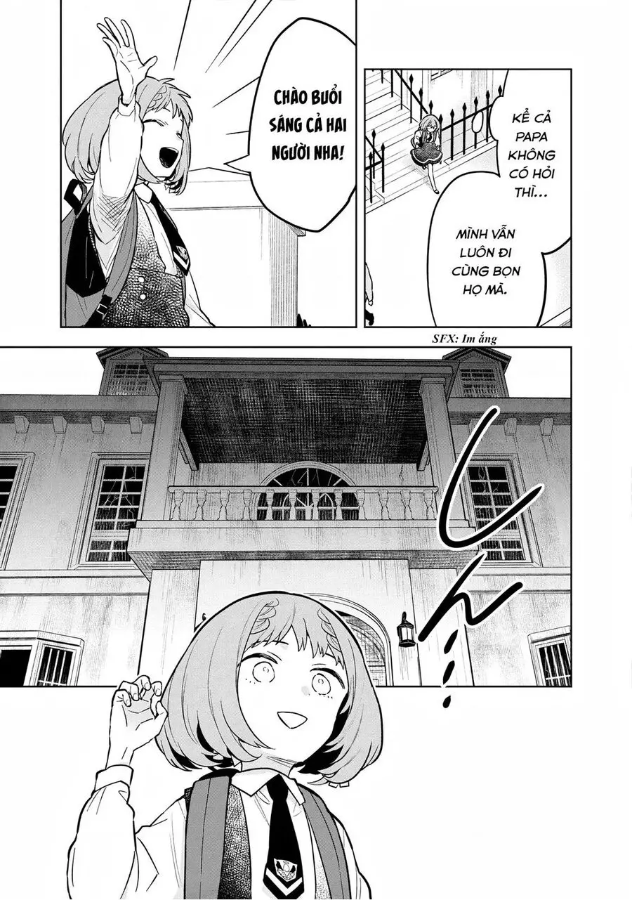 Nữ Hầu Hắc Ám Này Mạnh Quá! Nettruyen ZZZ Chuong 6 Page 6