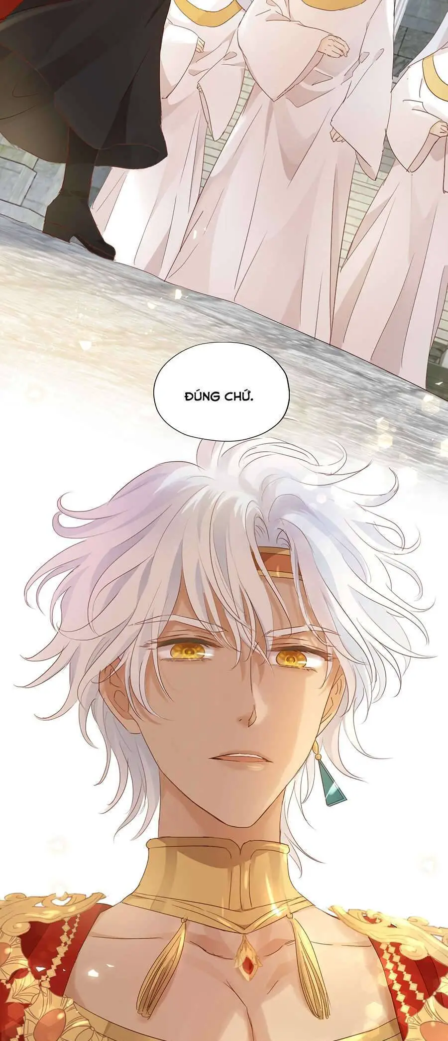 Địch Úc Đa Chi Ca Nettruyen ZZZ Chương 191 Page 7