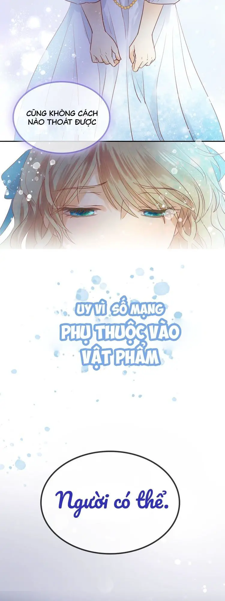 Địch Úc Đa Chi Ca Nettruyen ZZZ Chương 0 Page 16