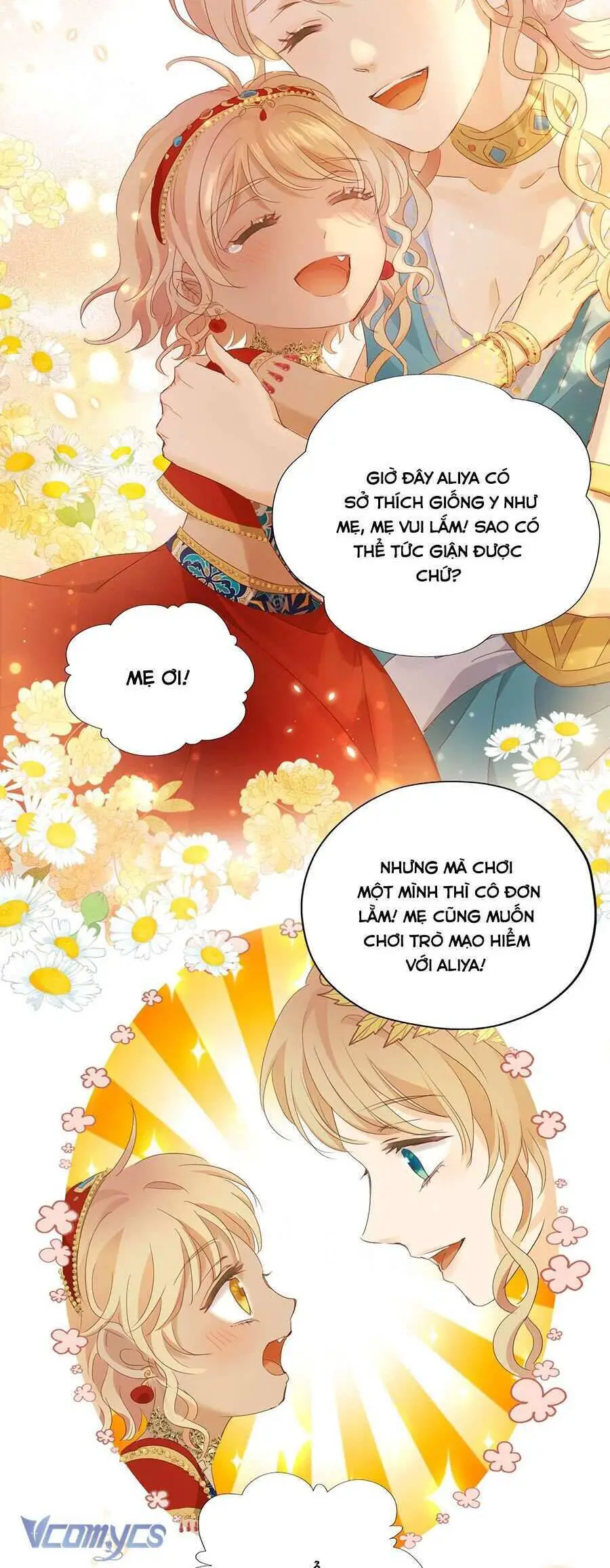 Địch Úc Đa Chi Ca Nettruyen ZZZ Chương 190 Page 20