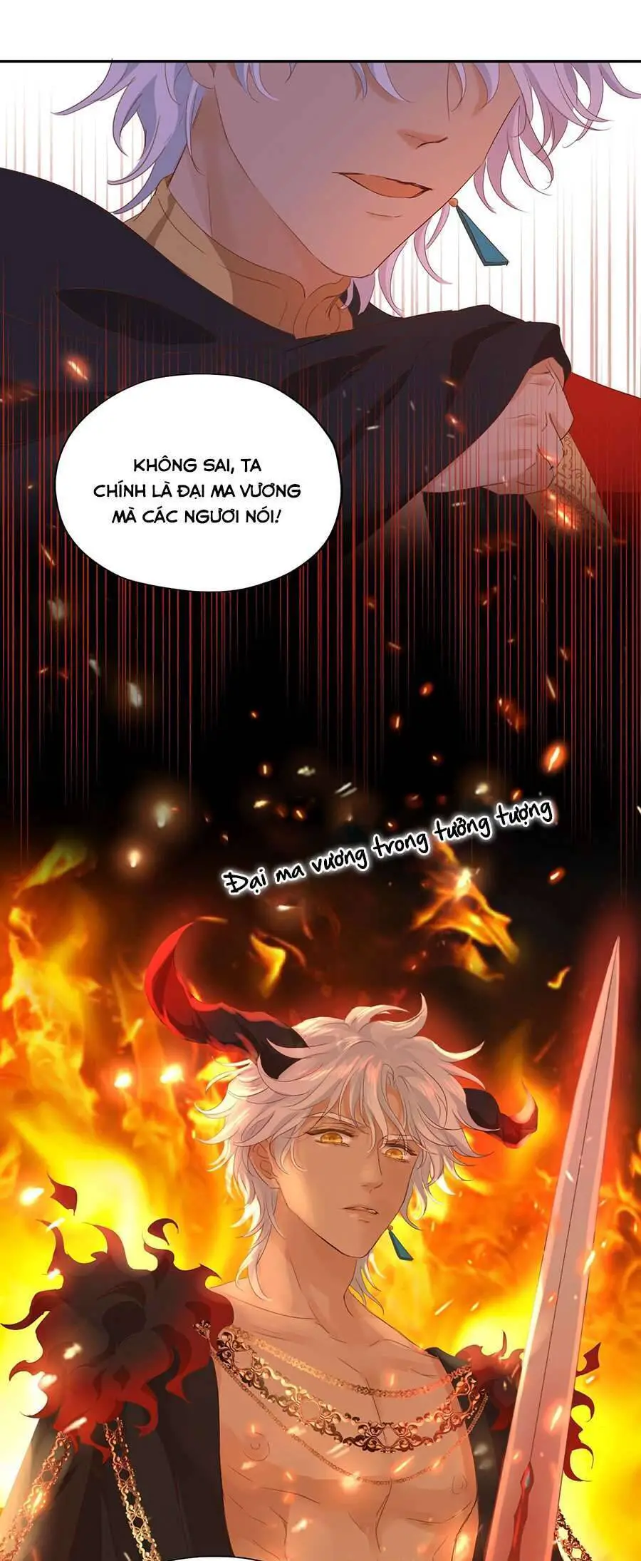Địch Úc Đa Chi Ca Nettruyen ZZZ Chương 190 Page 29