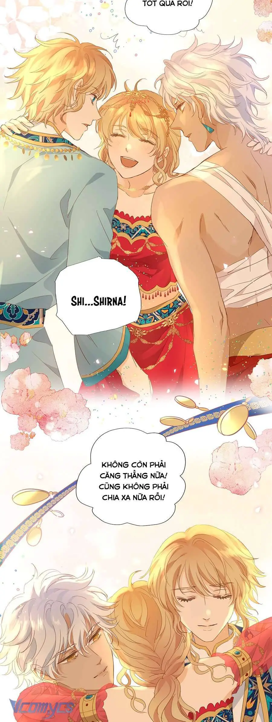 Địch Úc Đa Chi Ca Nettruyen ZZZ Chương 187 Page 29