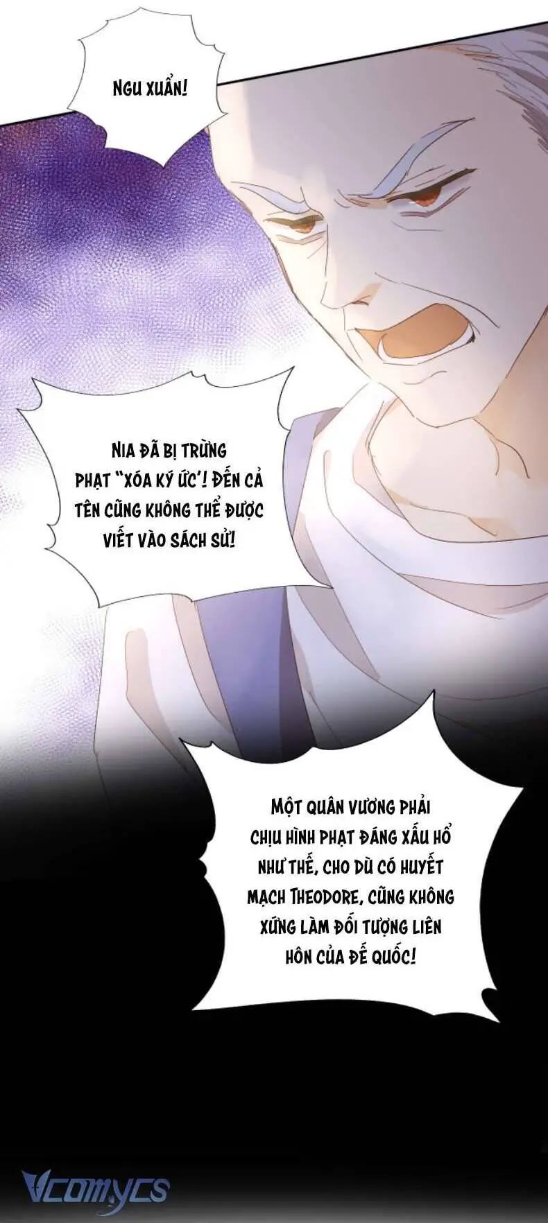 Địch Úc Đa Chi Ca Nettruyen ZZZ Chương 175 Page 22
