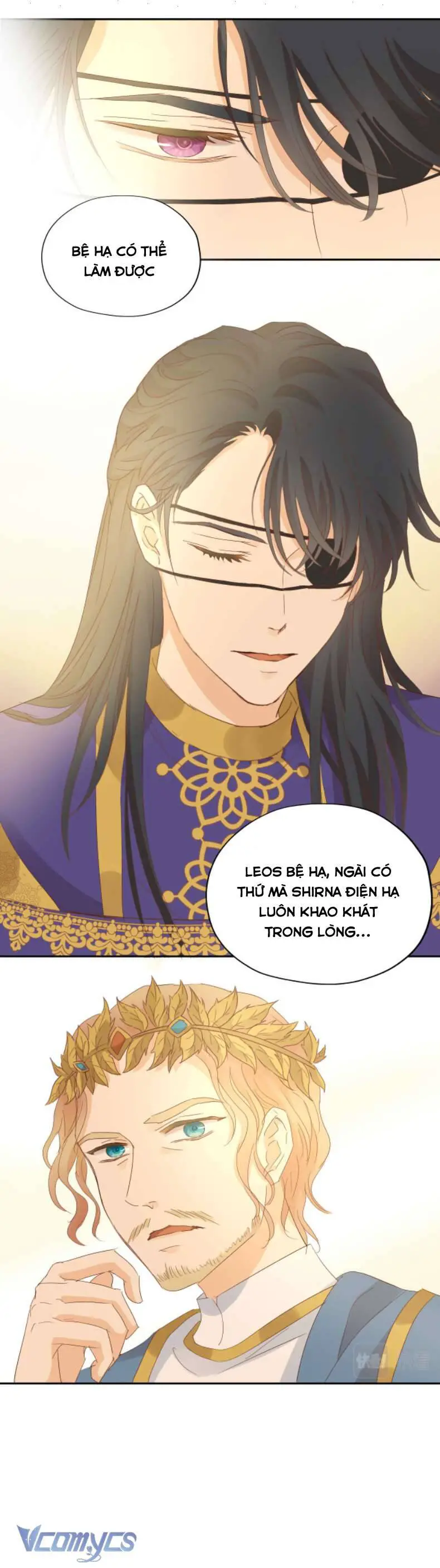 Địch Úc Đa Chi Ca Nettruyen ZZZ Chương 175 Page 26