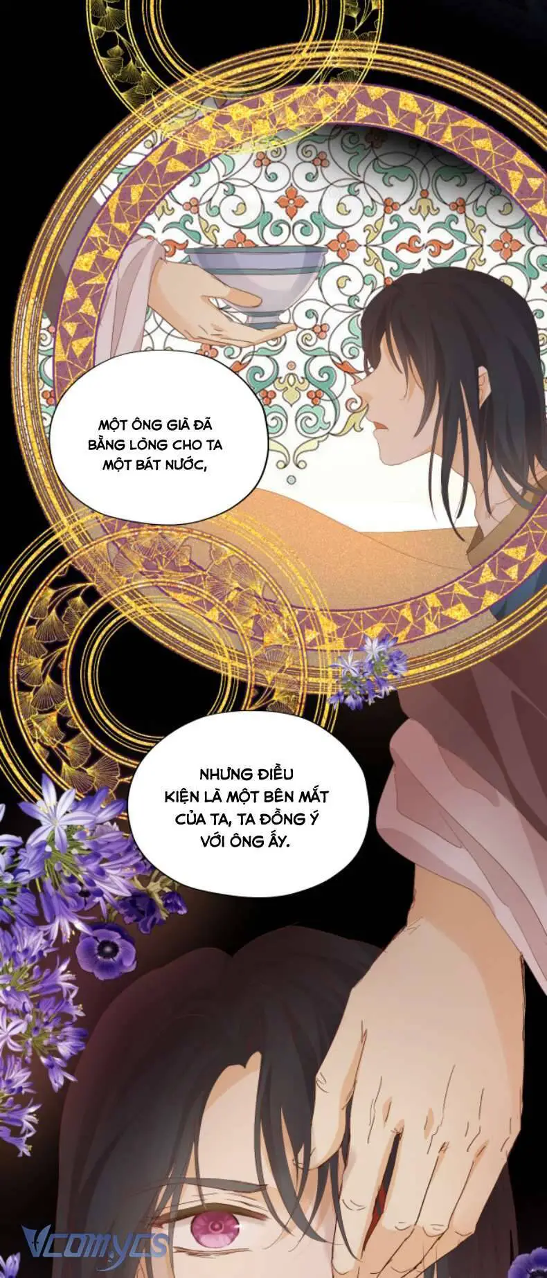 Địch Úc Đa Chi Ca Nettruyen ZZZ Chương 177 Page 13