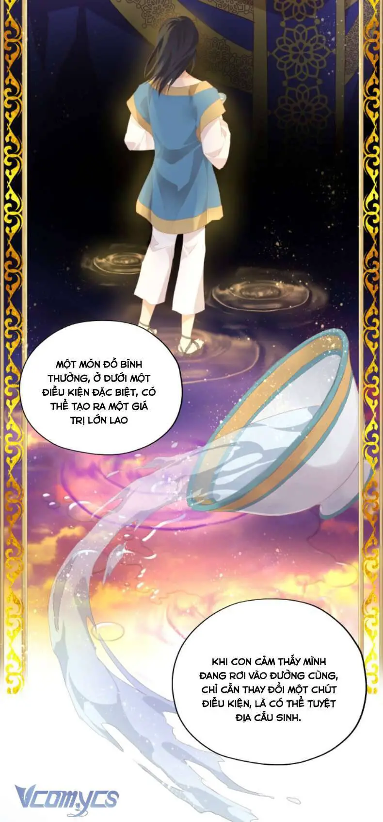 Địch Úc Đa Chi Ca Nettruyen ZZZ Chương 177 Page 16