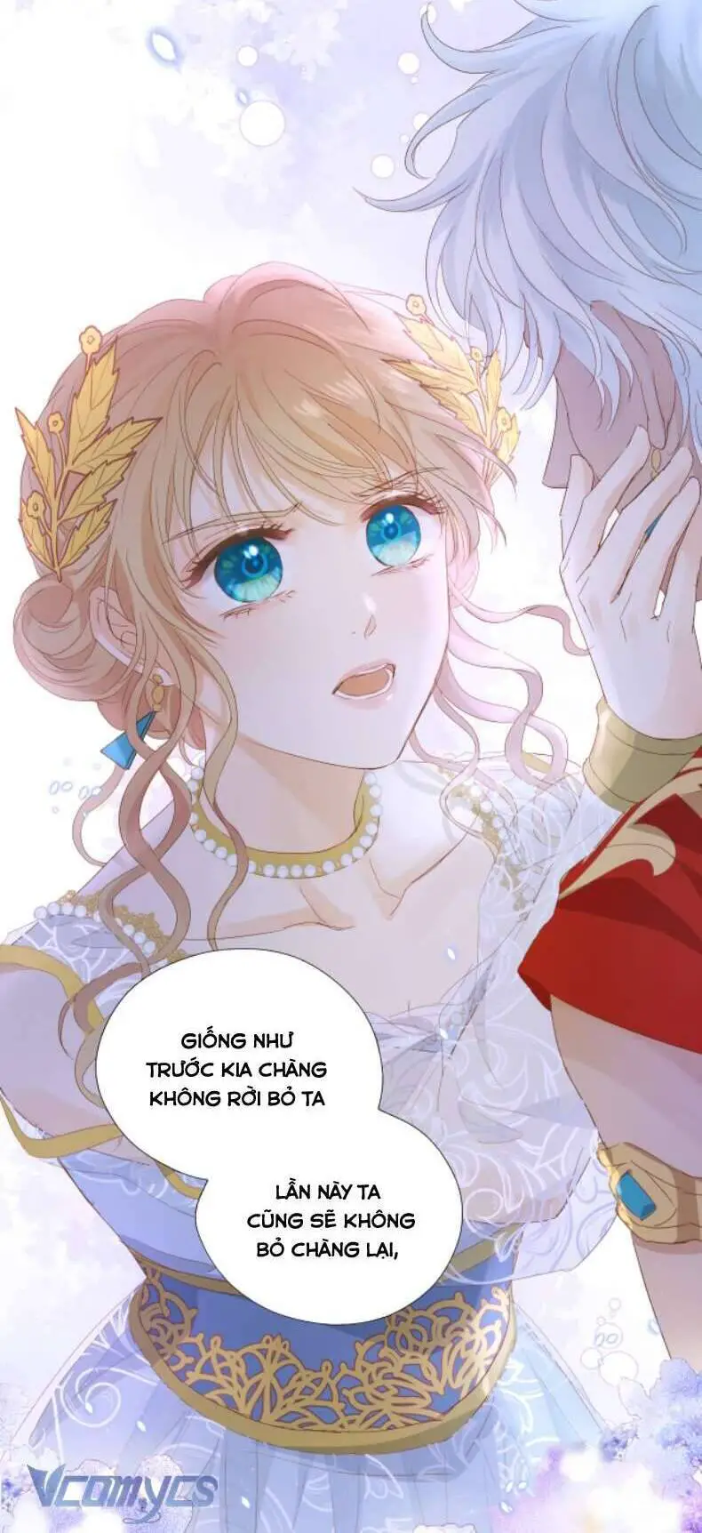 Địch Úc Đa Chi Ca Nettruyen ZZZ Chương 177 Page 27
