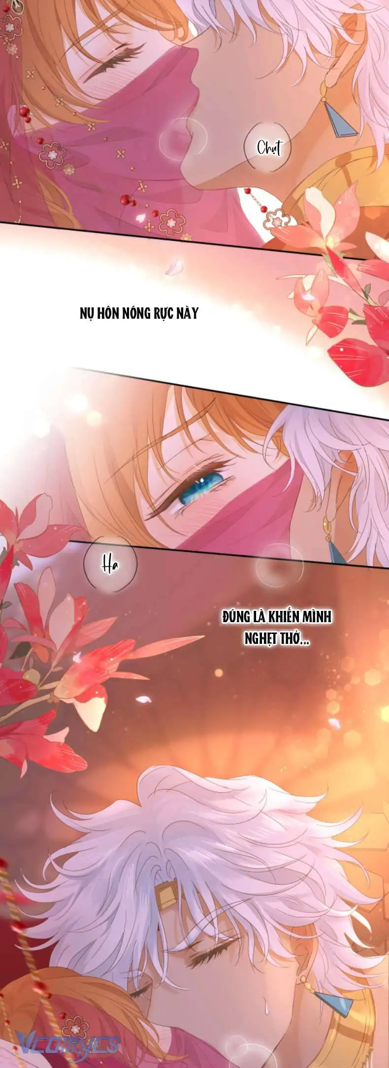 Địch Úc Đa Chi Ca Nettruyen ZZZ Chương 171 Page 16