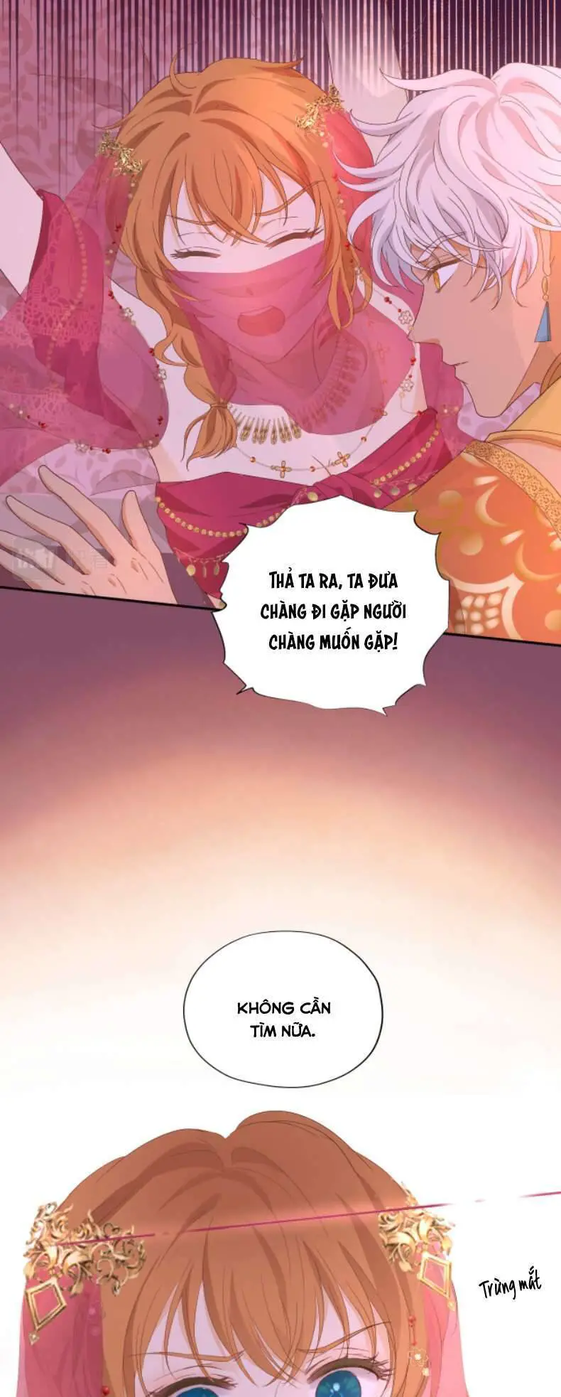 Địch Úc Đa Chi Ca Nettruyen ZZZ Chương 171 Page 19