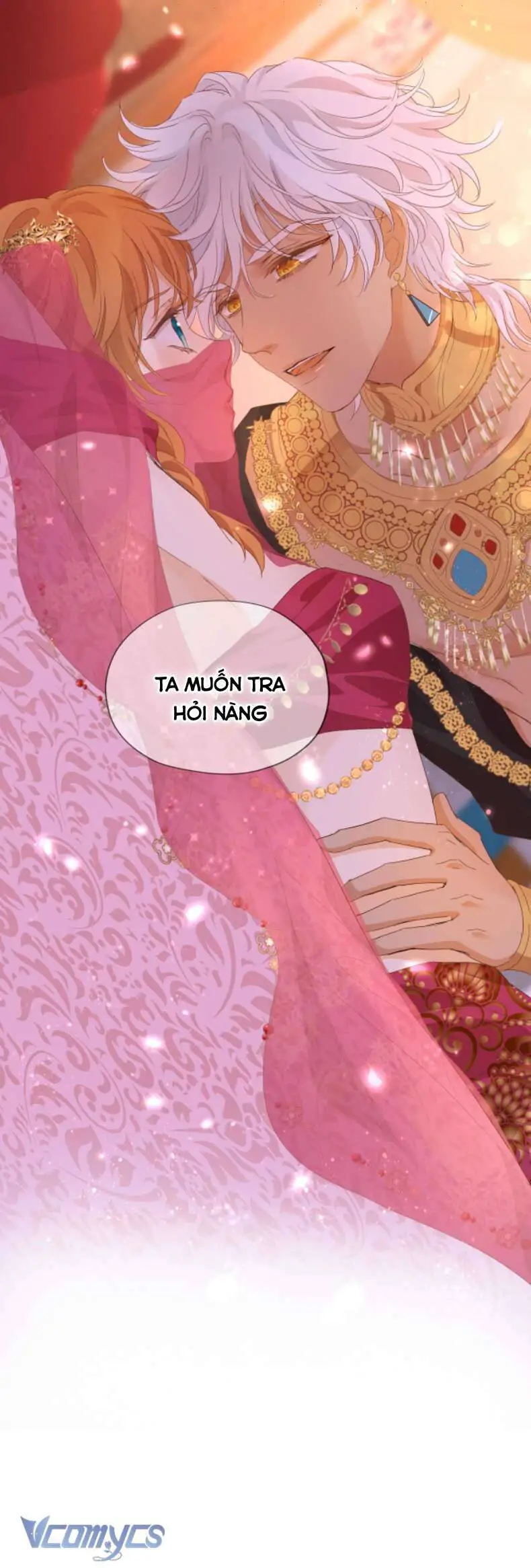 Địch Úc Đa Chi Ca Nettruyen ZZZ Chương 171 Page 24