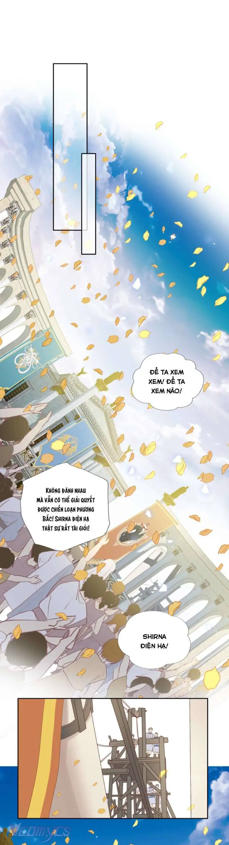 Địch Úc Đa Chi Ca Nettruyen ZZZ Chương 173 Page 6
