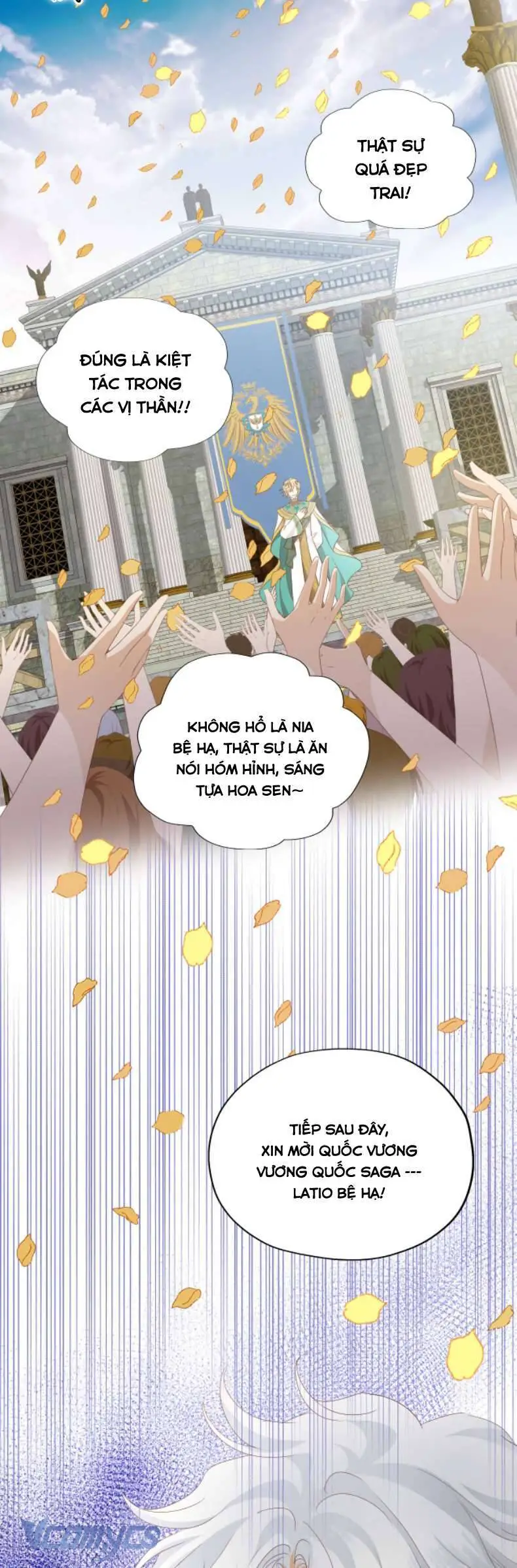 Địch Úc Đa Chi Ca Nettruyen ZZZ Chương 173 Page 13