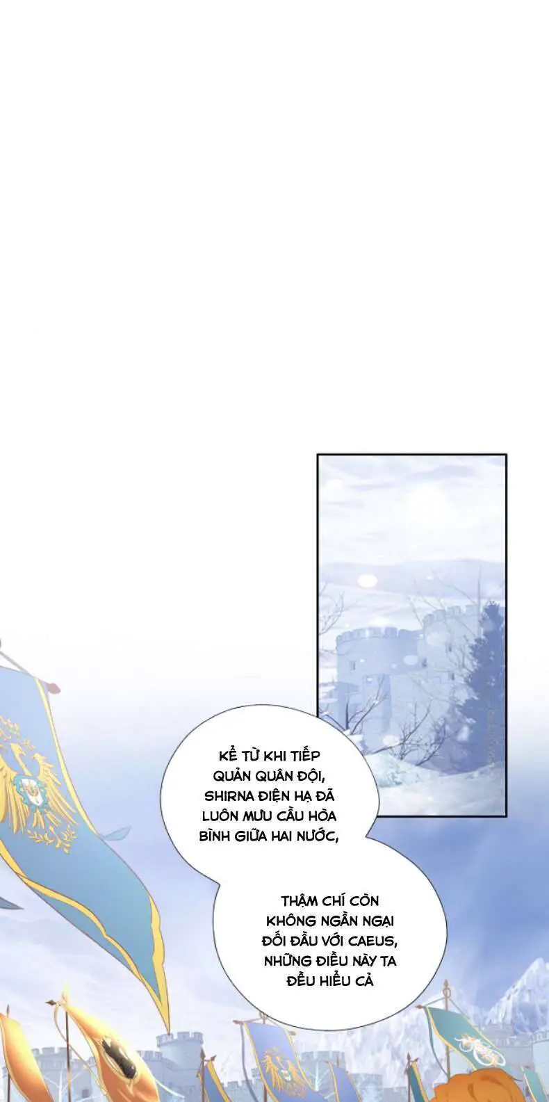 Địch Úc Đa Chi Ca Nettruyen ZZZ Chương 168 Page 27