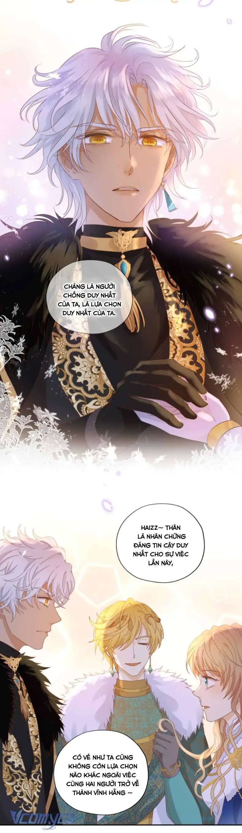Địch Úc Đa Chi Ca Nettruyen ZZZ Chương 168 Page 31
