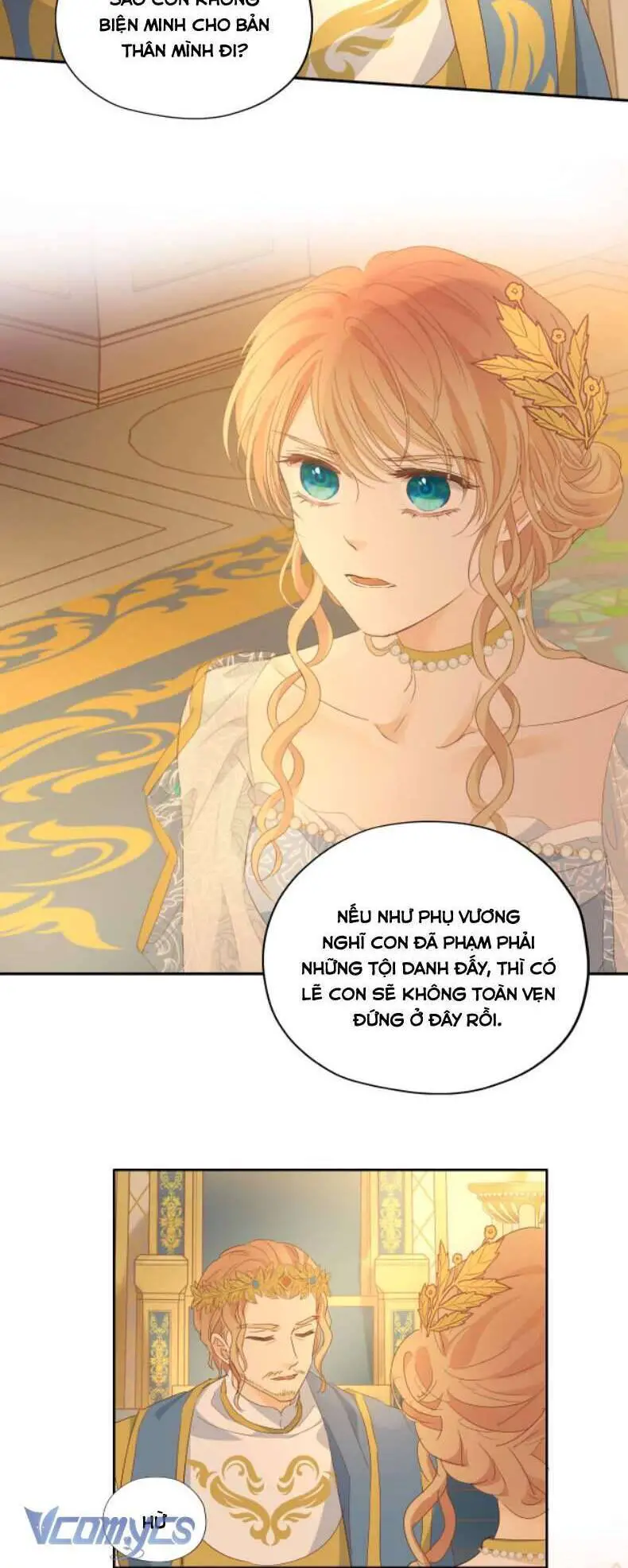 Địch Úc Đa Chi Ca Nettruyen ZZZ Chương 176 Page 10