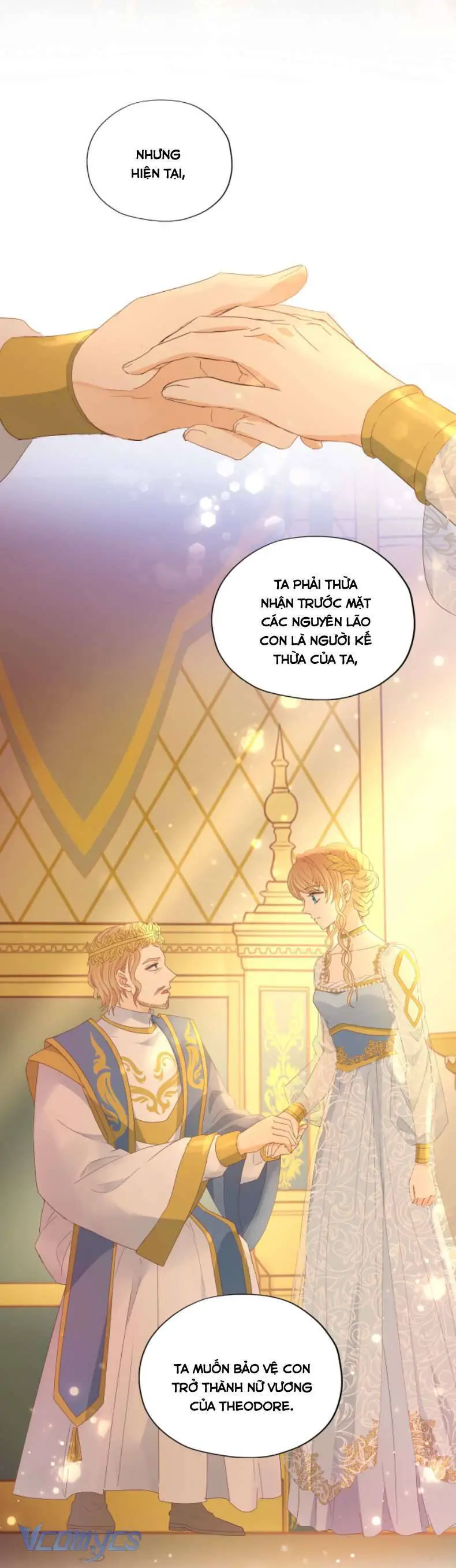 Địch Úc Đa Chi Ca Nettruyen ZZZ Chương 176 Page 23