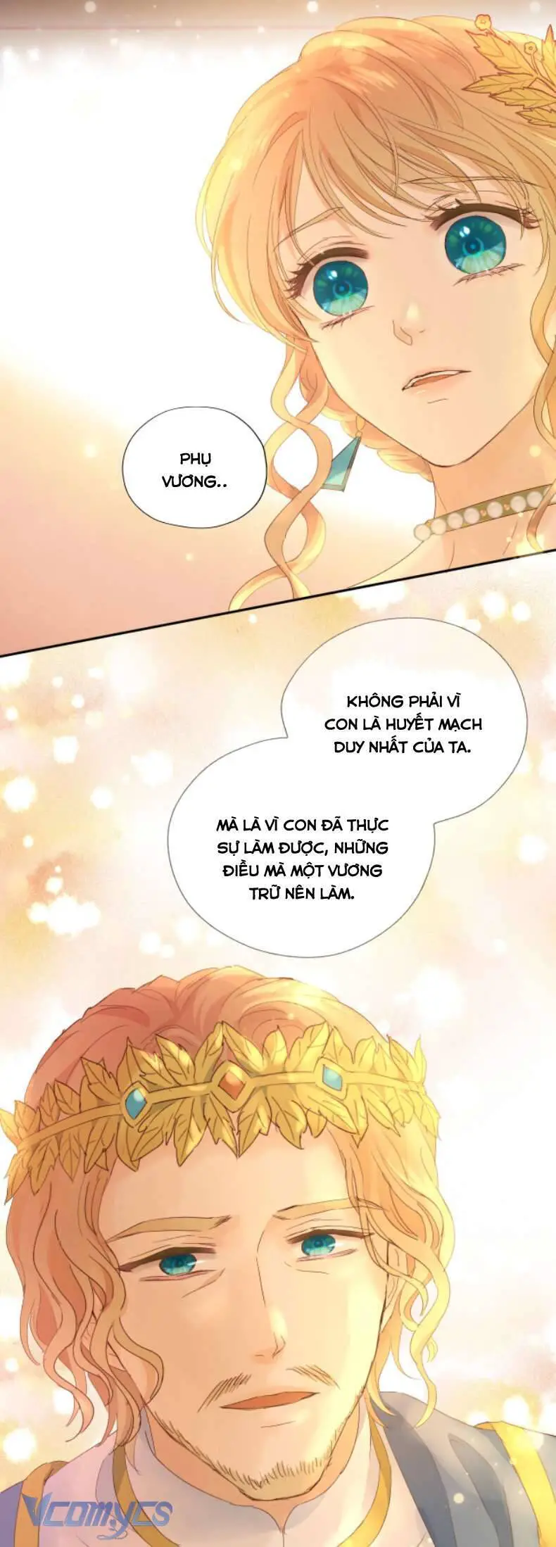 Địch Úc Đa Chi Ca Nettruyen ZZZ Chương 176 Page 24