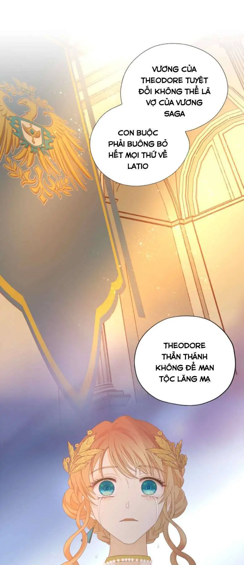 Địch Úc Đa Chi Ca Nettruyen ZZZ Chương 176 Page 28