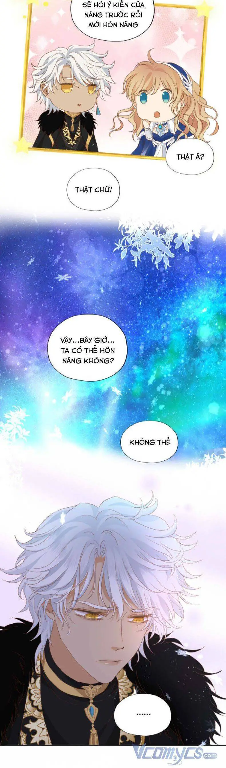 Địch Úc Đa Chi Ca Nettruyen ZZZ Chương 166 Page 26