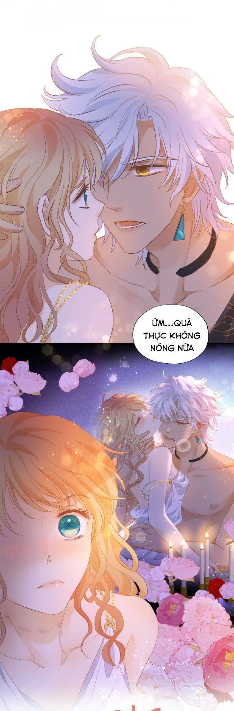 Địch Úc Đa Chi Ca Nettruyen ZZZ Chương 160 Page 15