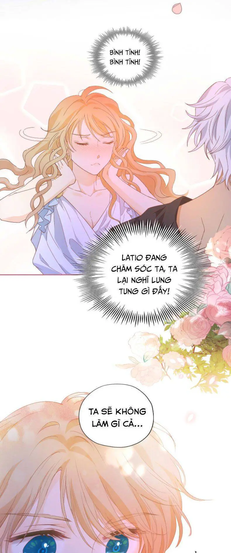 Địch Úc Đa Chi Ca Nettruyen ZZZ Chương 160 Page 23