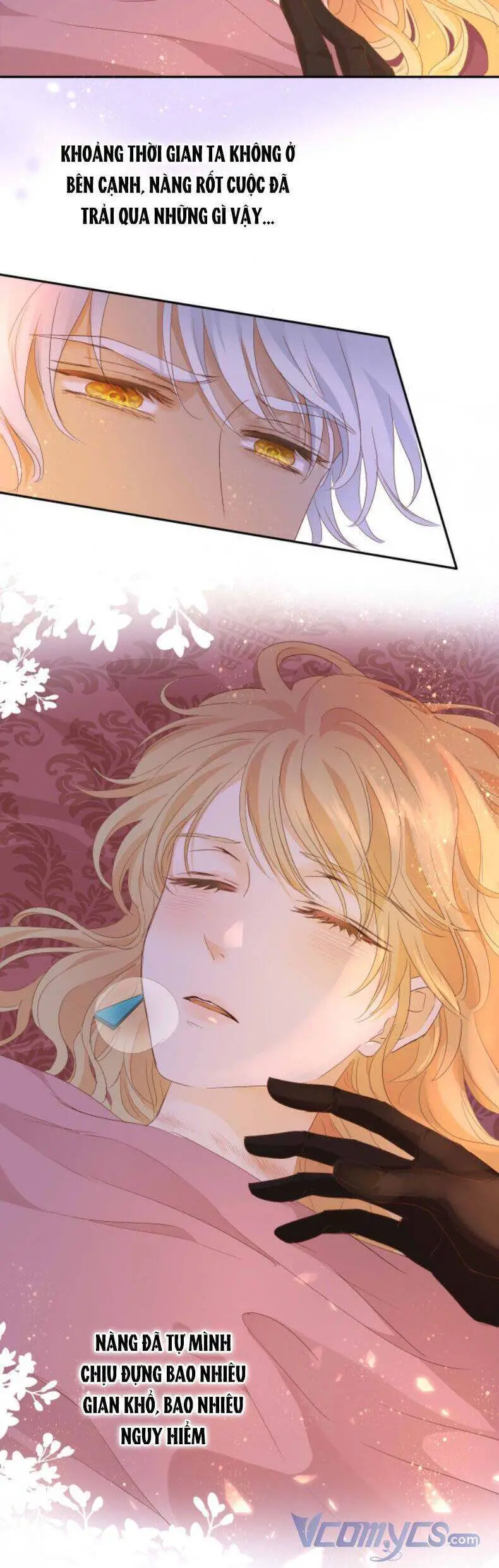 Địch Úc Đa Chi Ca Nettruyen ZZZ Chương 159 Page 26