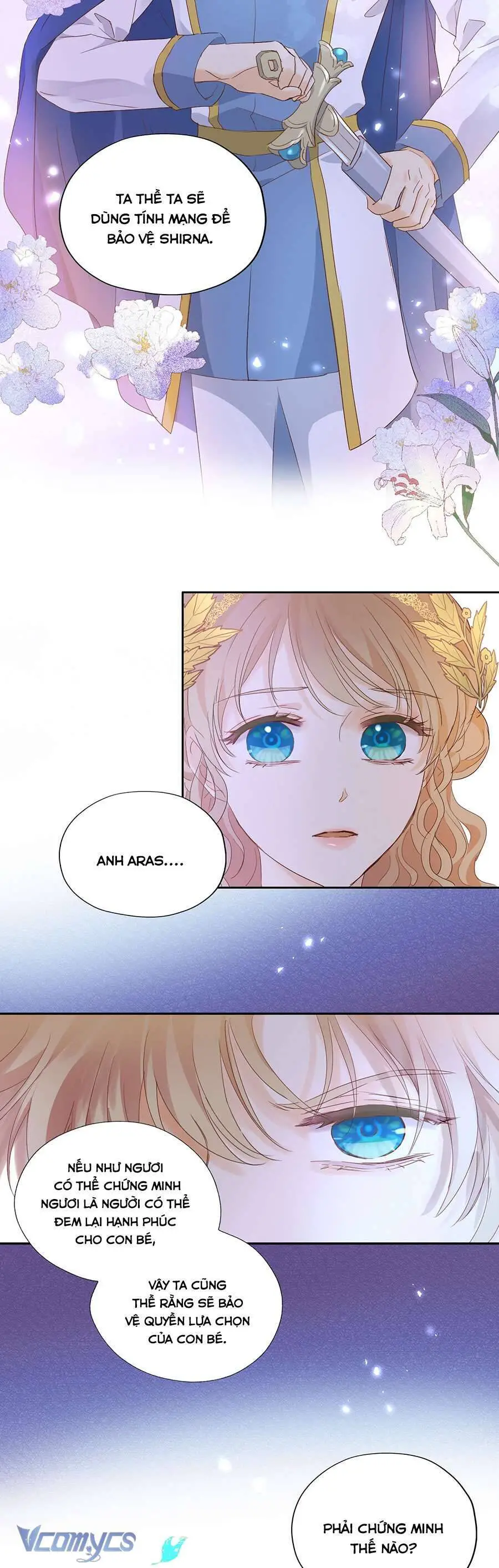 Địch Úc Đa Chi Ca Nettruyen ZZZ Chương 185 Page 18
