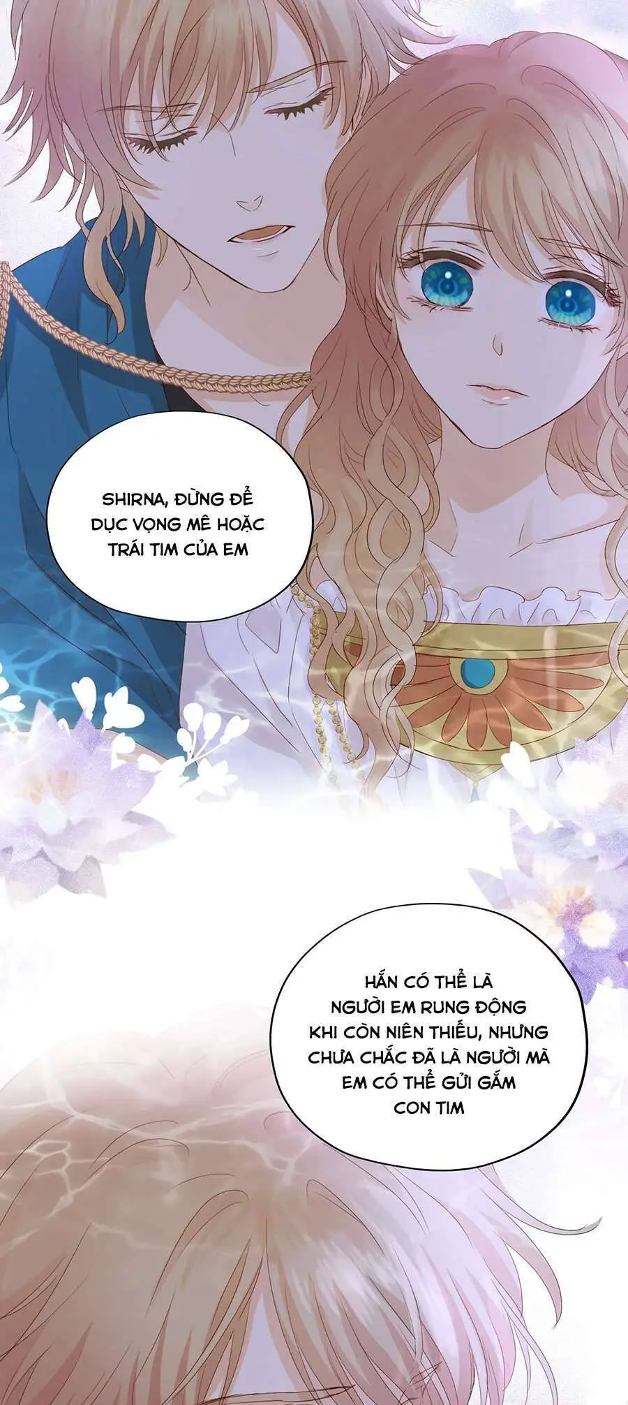 Địch Úc Đa Chi Ca Nettruyen ZZZ Chương 185 Page 27
