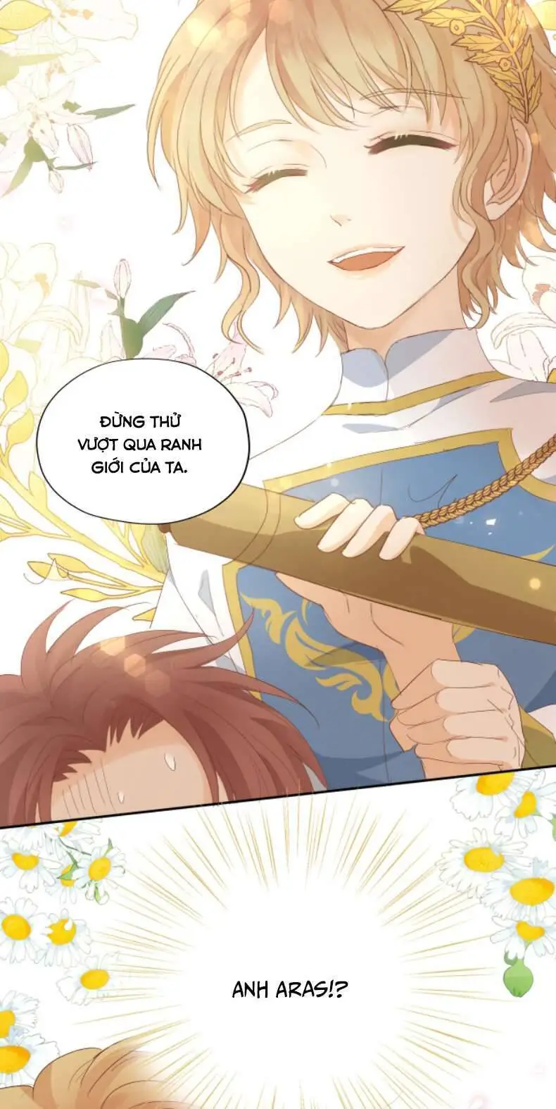 Địch Úc Đa Chi Ca Nettruyen ZZZ Chương 181 Page 47