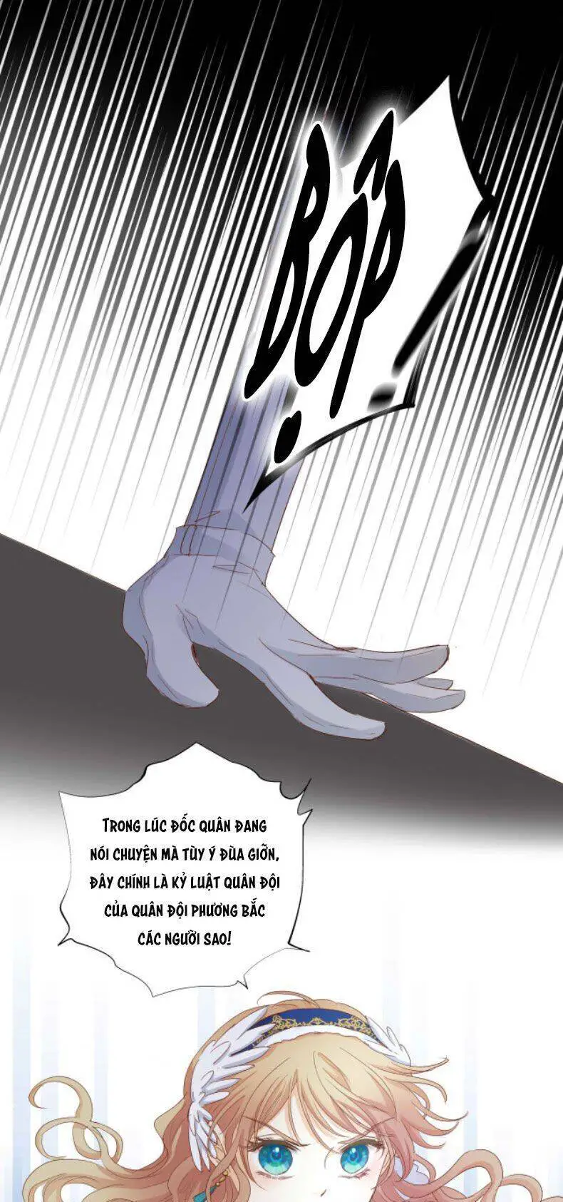 Địch Úc Đa Chi Ca Nettruyen ZZZ Chương 158 Page 12