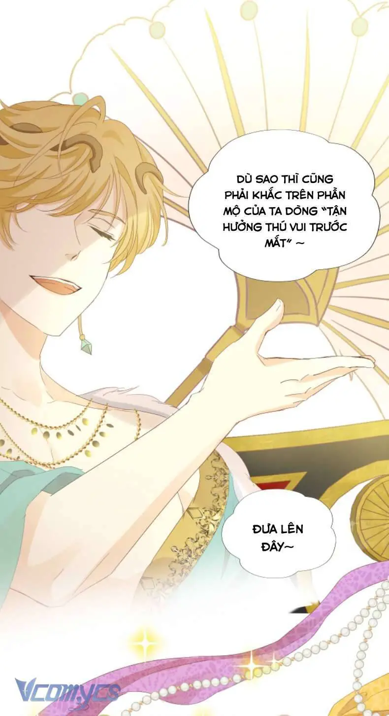 Địch Úc Đa Chi Ca Nettruyen ZZZ Chương 169 Page 10