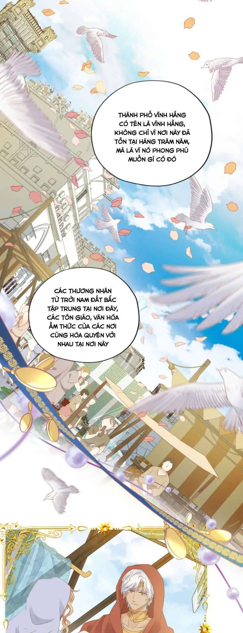 Địch Úc Đa Chi Ca Nettruyen ZZZ Chương 169 Page 22