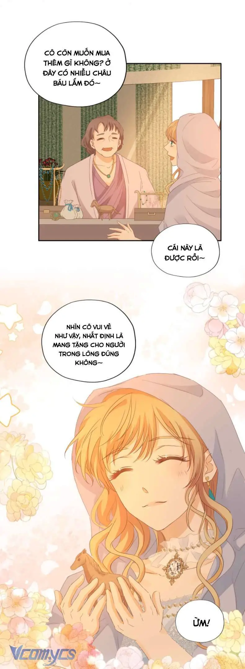 Địch Úc Đa Chi Ca Nettruyen ZZZ Chương 169 Page 31