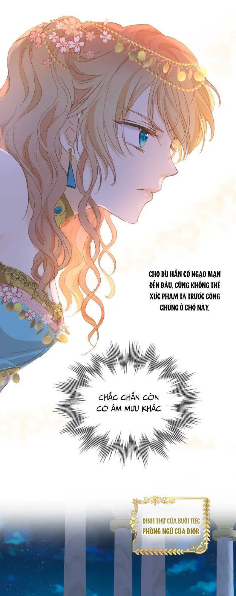 Địch Úc Đa Chi Ca Nettruyen ZZZ Chương 153 Page 8