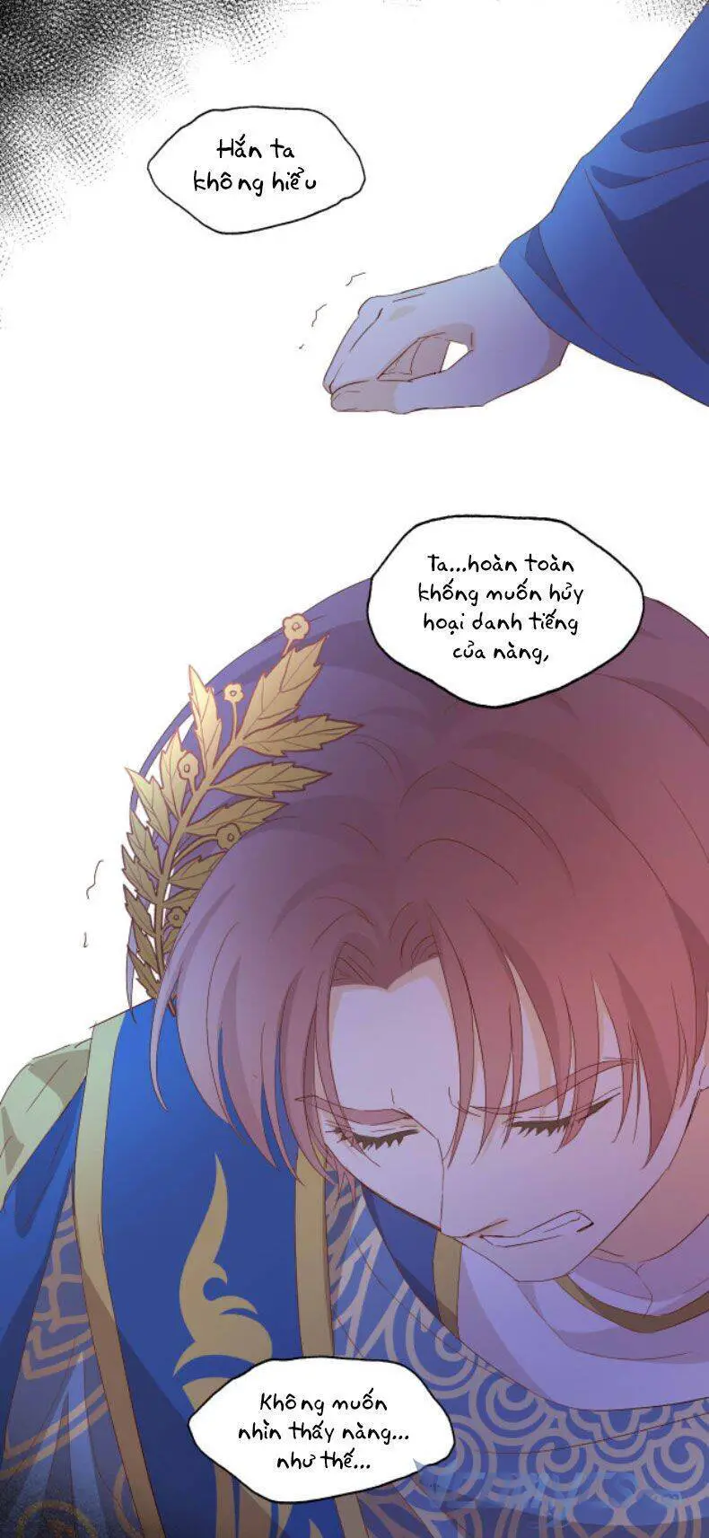 Địch Úc Đa Chi Ca Nettruyen ZZZ Chương 153 Page 26