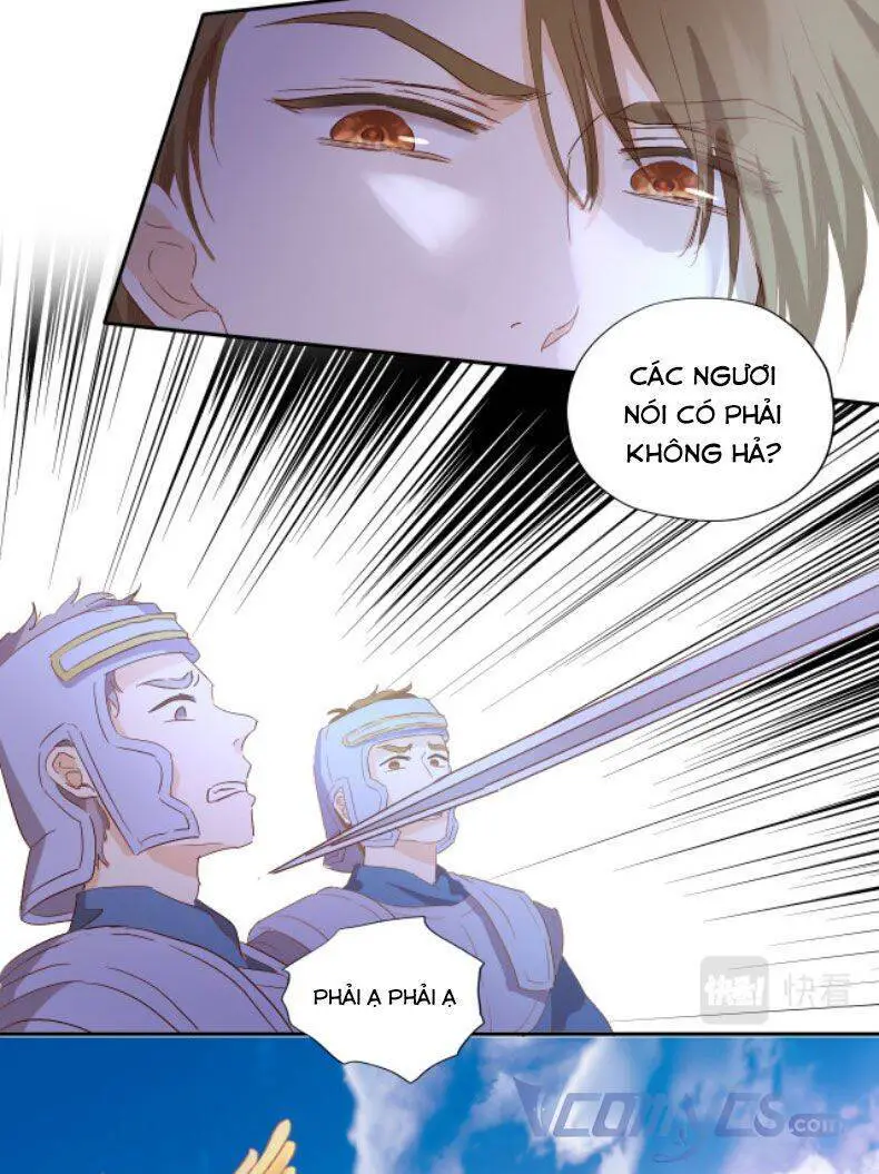 Địch Úc Đa Chi Ca Nettruyen ZZZ Chương 146 Page 10