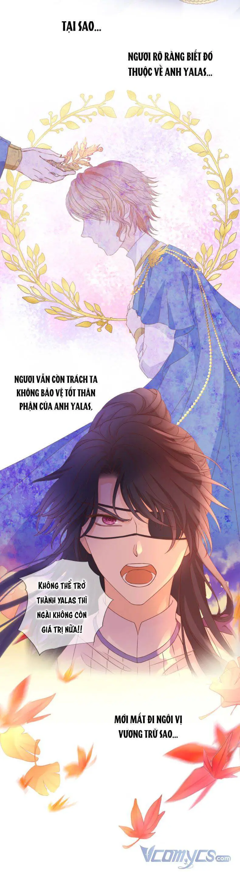 Địch Úc Đa Chi Ca Nettruyen ZZZ Chương 146 Page 26