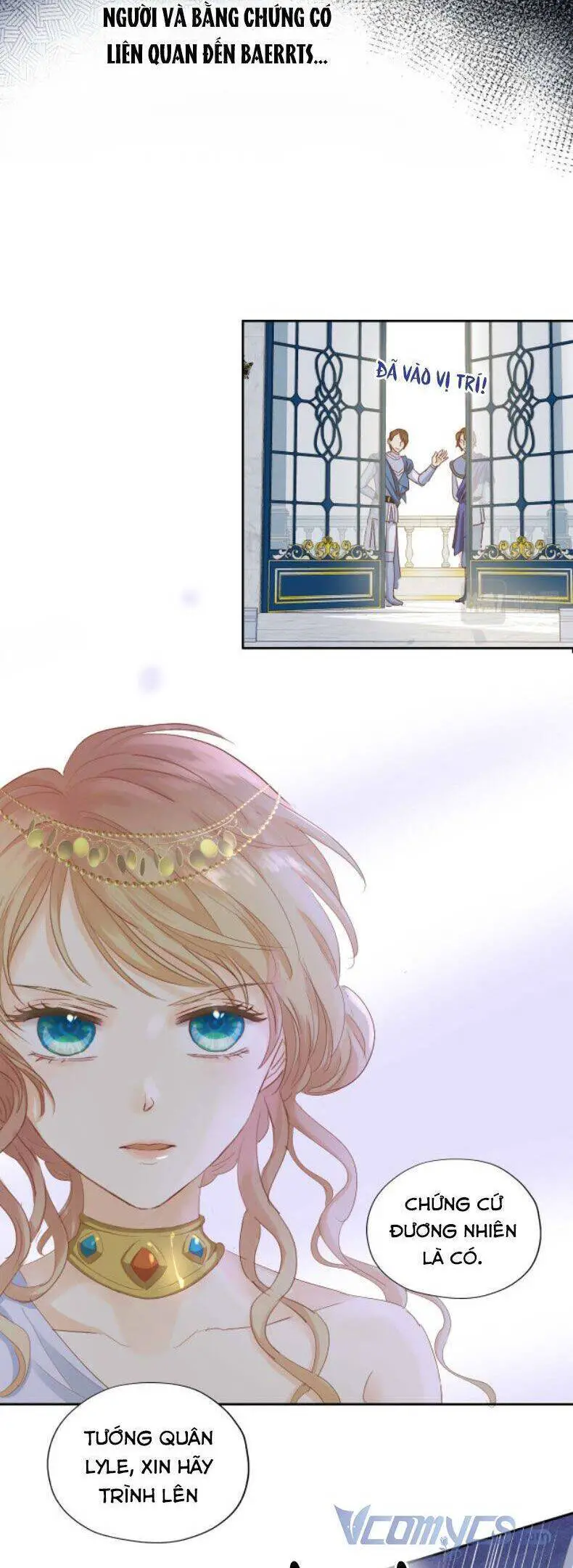 Địch Úc Đa Chi Ca Nettruyen ZZZ Chương 155 Page 10