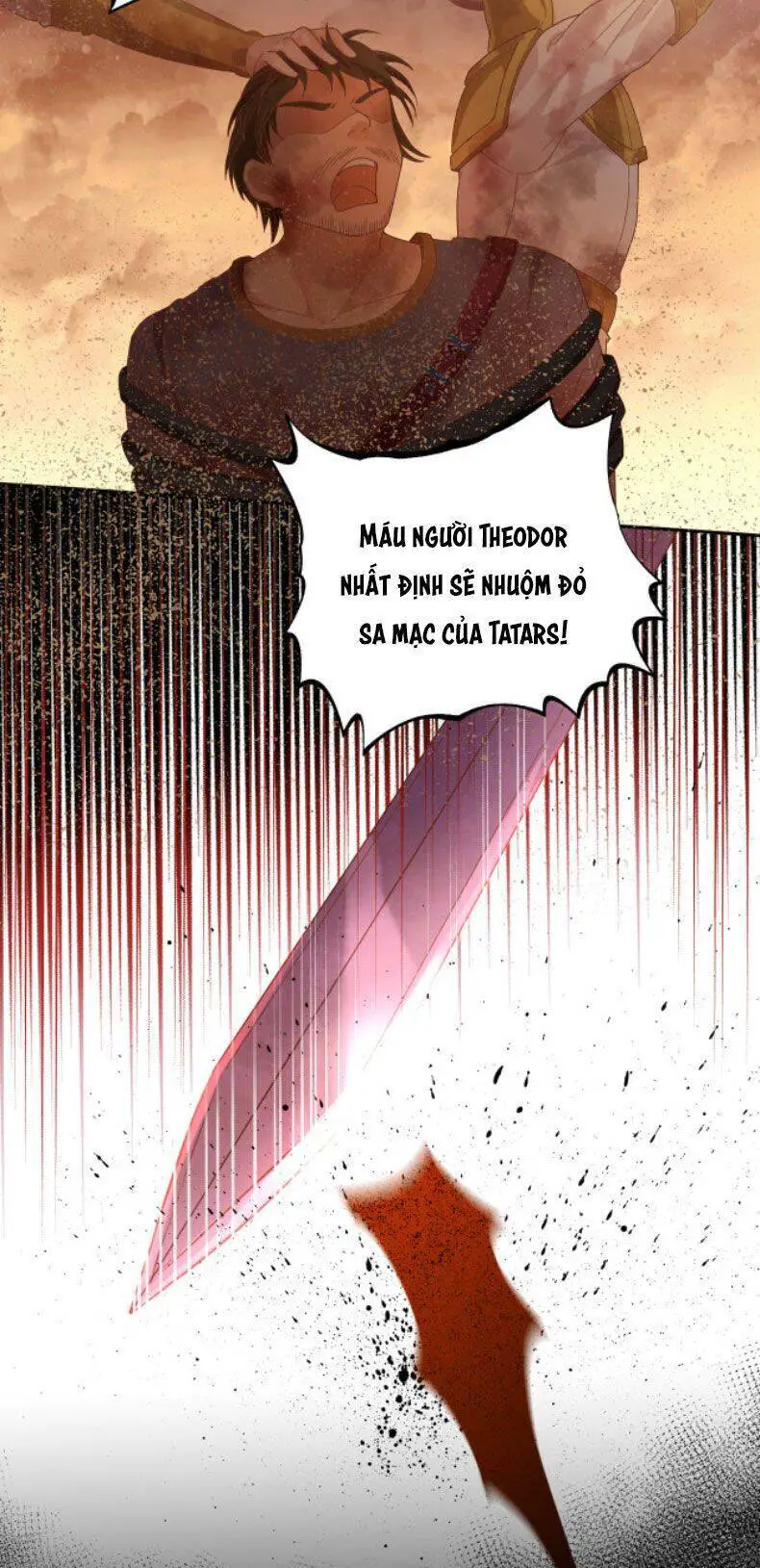 Địch Úc Đa Chi Ca Nettruyen ZZZ Chương 150 Page 5