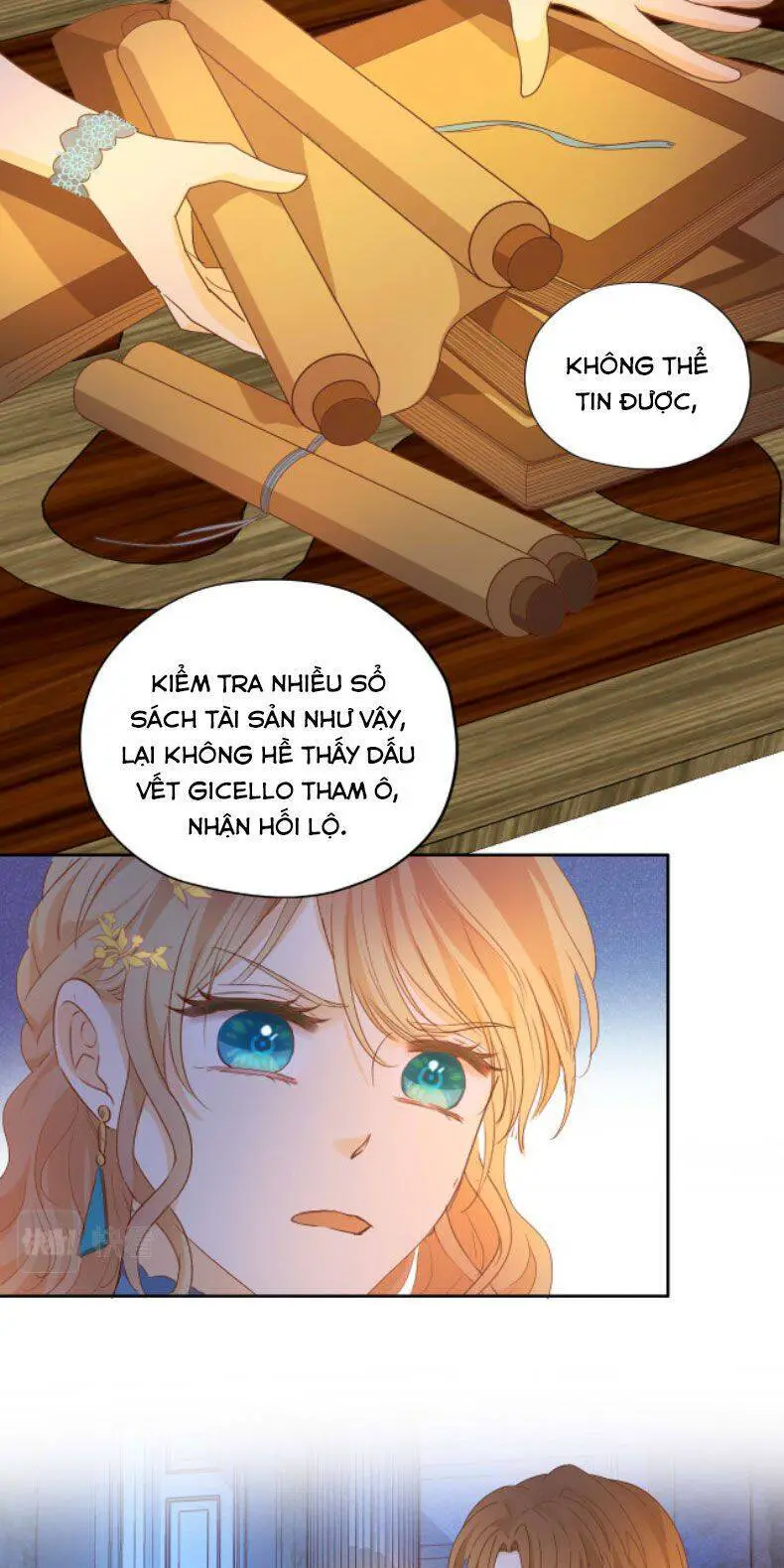 Địch Úc Đa Chi Ca Nettruyen ZZZ Chương 150 Page 17