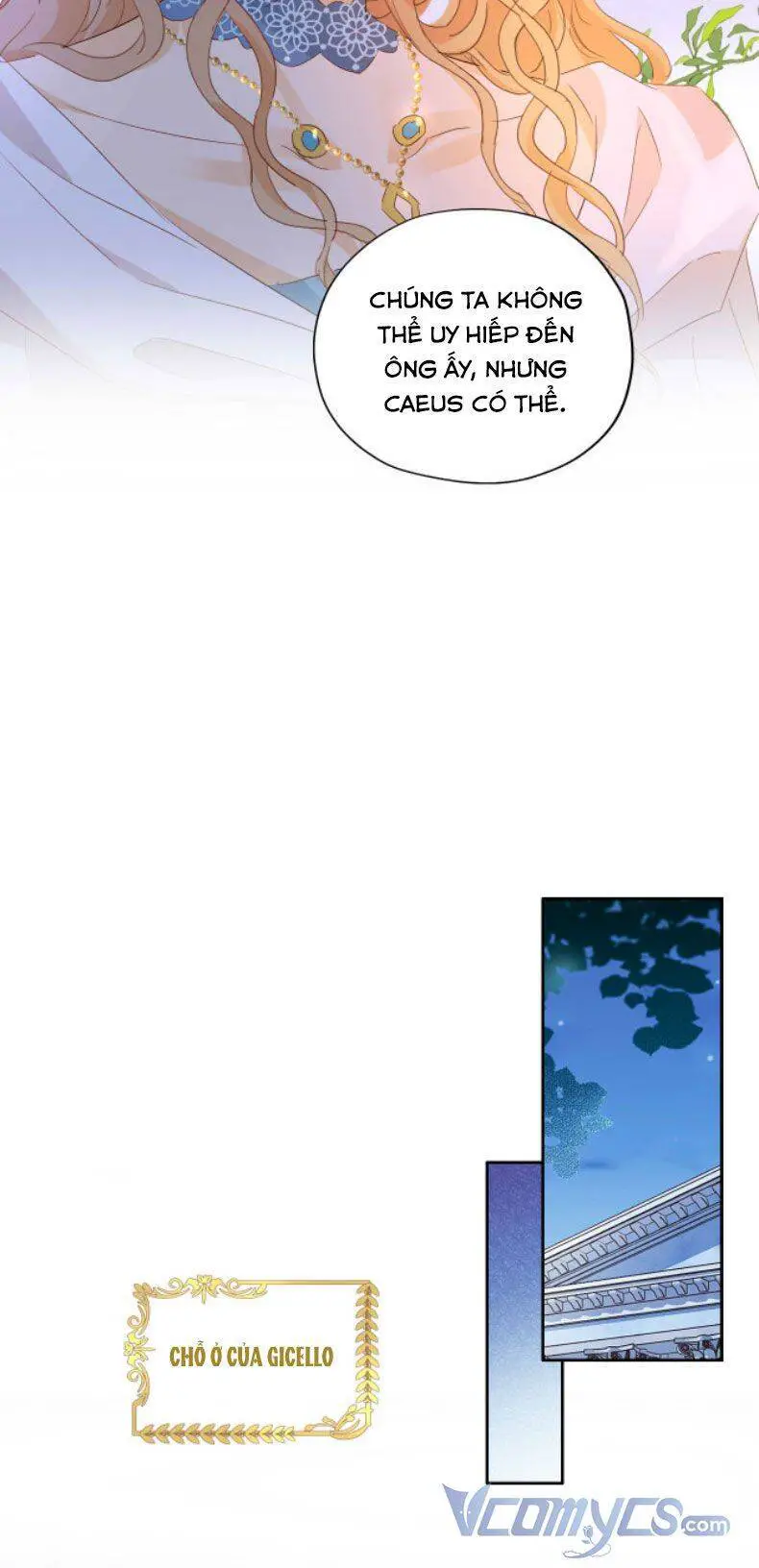 Địch Úc Đa Chi Ca Nettruyen ZZZ Chương 150 Page 22