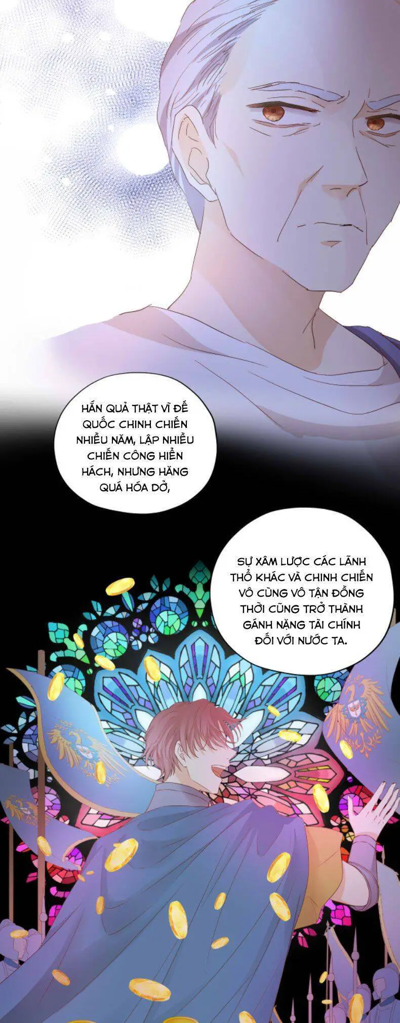 Địch Úc Đa Chi Ca Nettruyen ZZZ Chương 150 Page 26