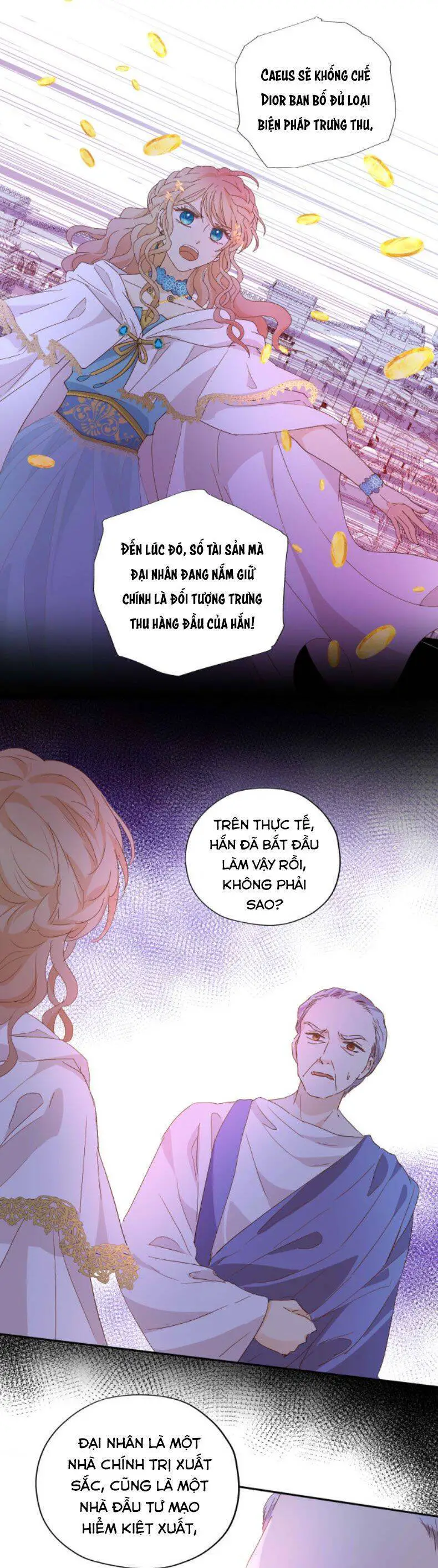 Địch Úc Đa Chi Ca Nettruyen ZZZ Chương 150 Page 28