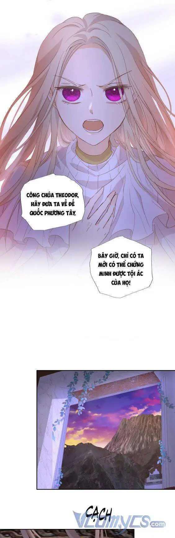 Địch Úc Đa Chi Ca Nettruyen ZZZ Chương 141 Page 16