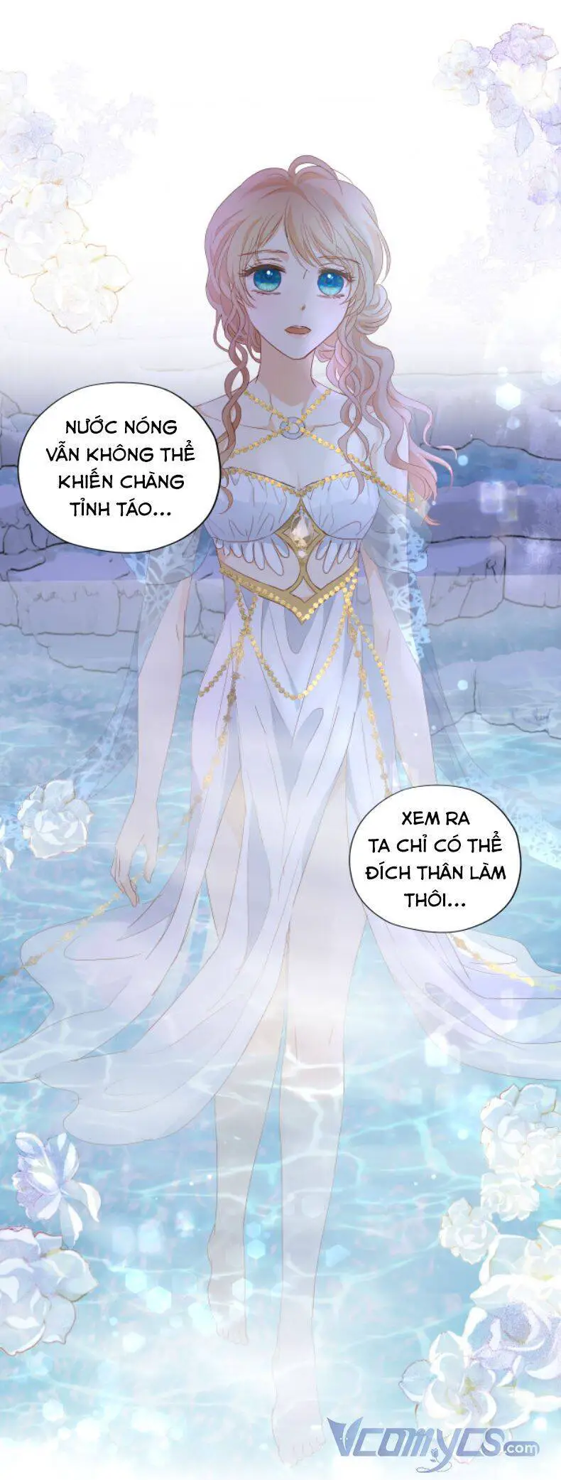 Địch Úc Đa Chi Ca Nettruyen ZZZ Chương 143 Page 5
