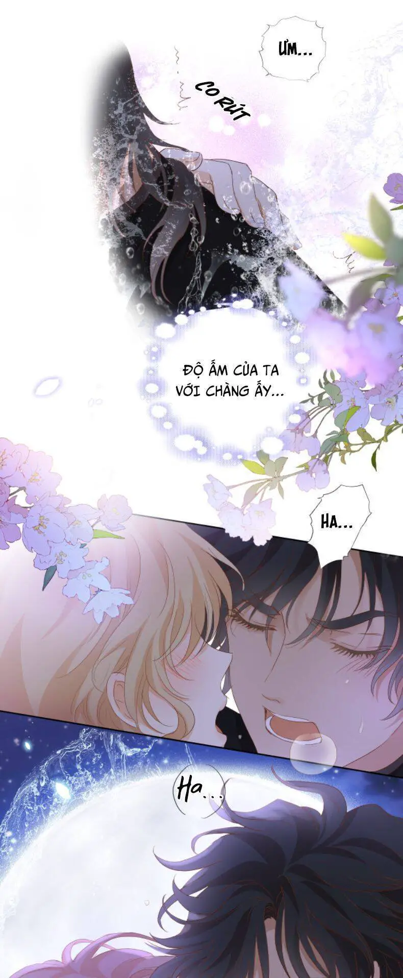 Địch Úc Đa Chi Ca Nettruyen ZZZ Chương 143 Page 9