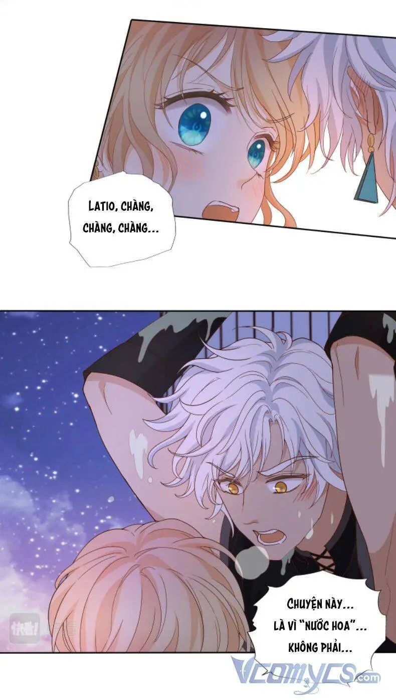 Địch Úc Đa Chi Ca Nettruyen ZZZ Chương 143 Page 29
