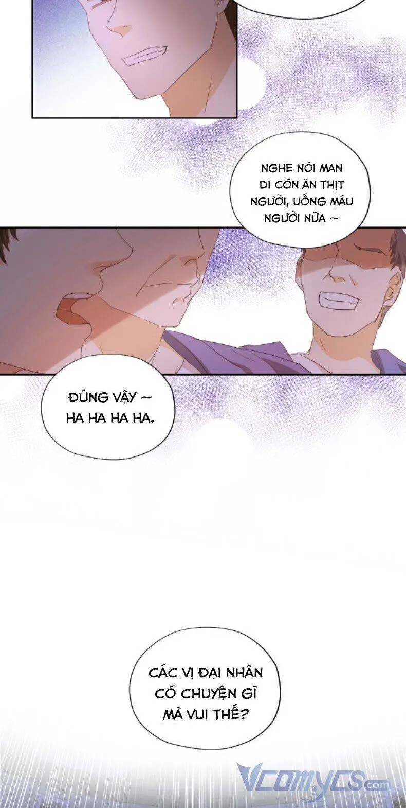 Địch Úc Đa Chi Ca Nettruyen ZZZ Chương 148 Page 7