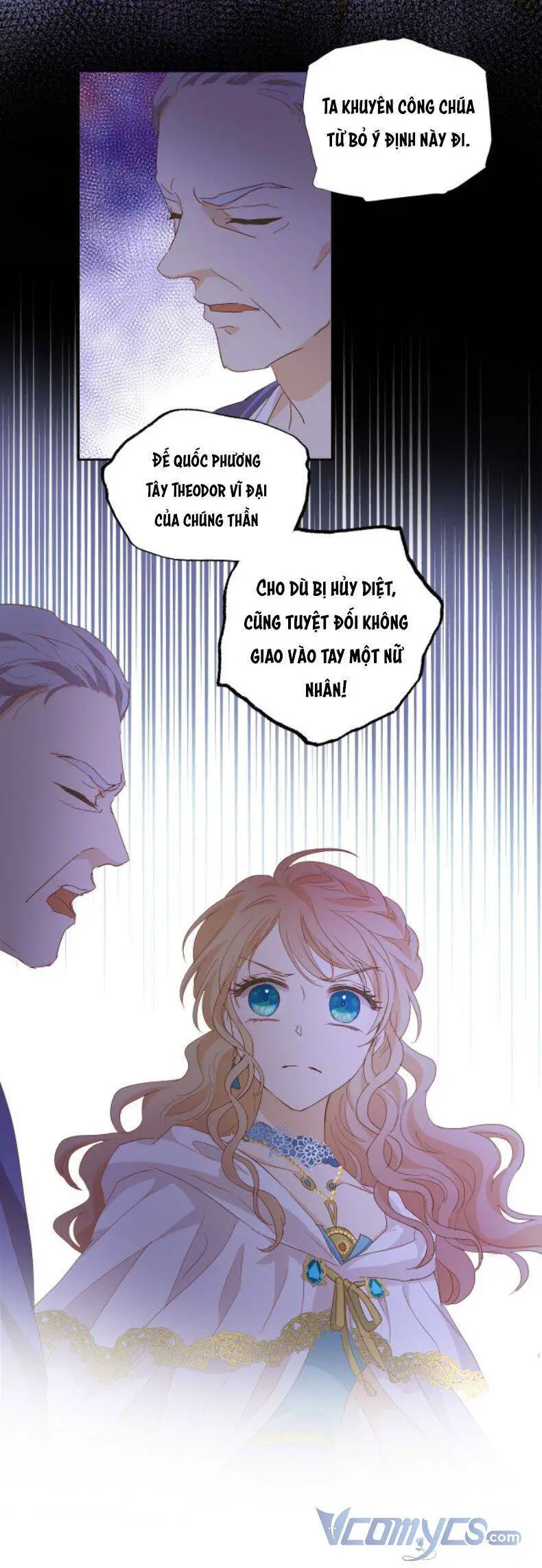 Địch Úc Đa Chi Ca Nettruyen ZZZ Chương 148 Page 29
