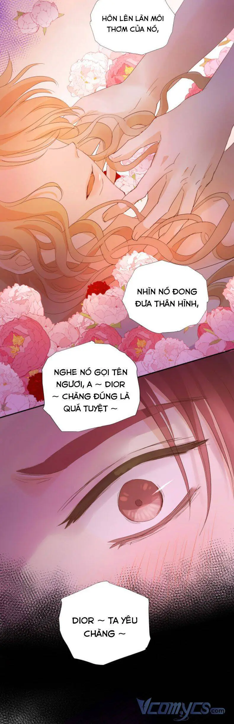Địch Úc Đa Chi Ca Nettruyen ZZZ Chương 147 Page 29